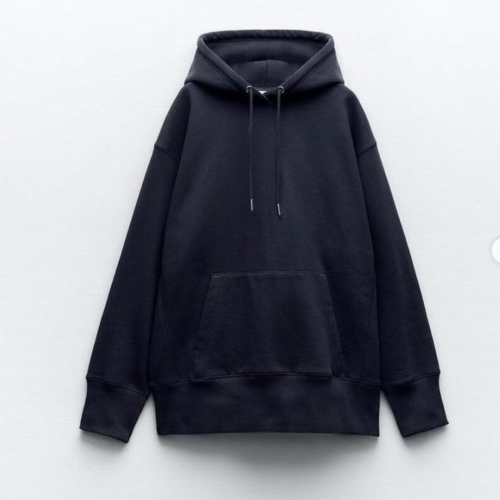 Zara hodie for women